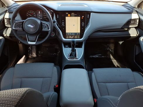 Certified 2025 Subaru Outback Premium w/ Popular Package #1A image 30