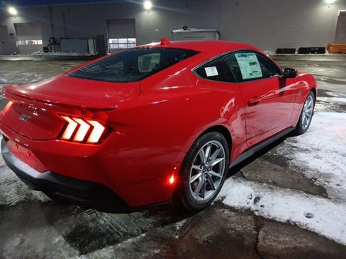 New 2026 Ford Mustang GT Premium image 13