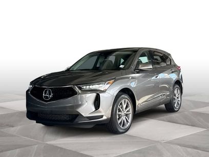 Certified 2023 Acura RDX FWD w/ Technology Package
