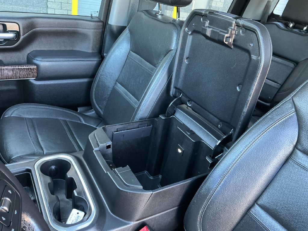 Certified 2022 GMC Sierra 2500 Denali AWD/4WD image 33