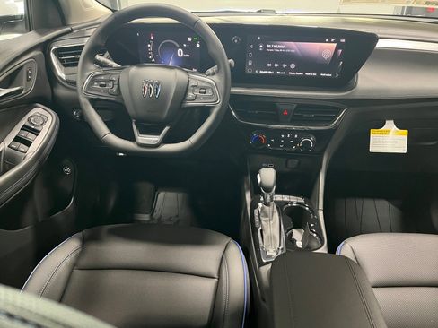 New 2026 Buick Encore GX Sport Touring w/ Comfort Package image 12
