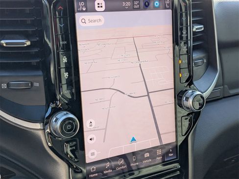 New 2026 RAM 1500 Big Horn image 28