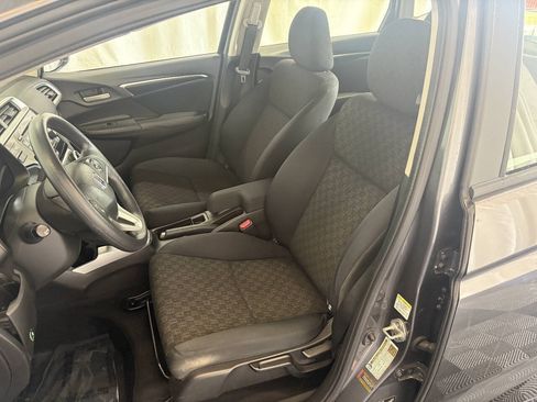 Used 2016 Honda Fit LX image 19