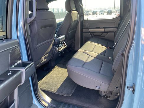 Used 2023 Ford F150 XLT w/ Equipment Group 302A High image 20