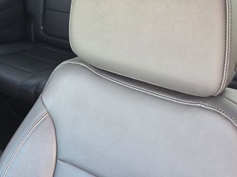 Used 2024 Chevrolet Silverado 3500 LT w/ Safety Package image 16