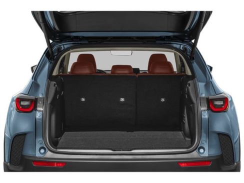 Used 2025 MAZDA CX-50 Meridian Edition w/ Apex Package image 8