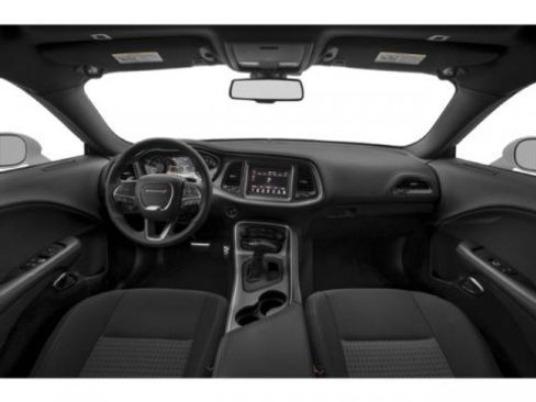 Used 2021 Dodge Challenger GT w/ Plus Package image 5