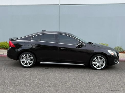 Used 2012 Volvo S60 T5 FWD image 6