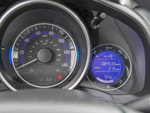 Used 2016 Honda Fit LX image 26