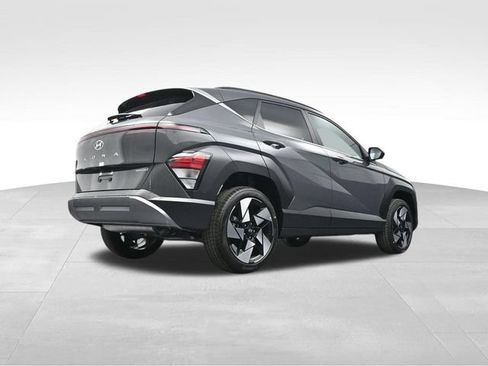 New 2026 Hyundai Kona Limited AWD/4WD image 38