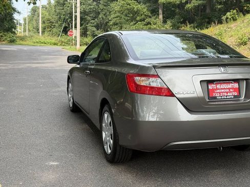 Used 2008 Honda Civic LX image 8