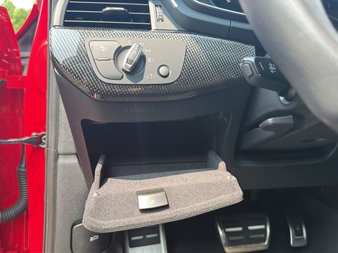 Used 2019 Audi S4 Premium Plus AWD/4WD image 25