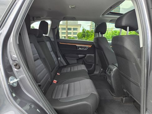 Used 2019 Honda CR-V EX image 12
