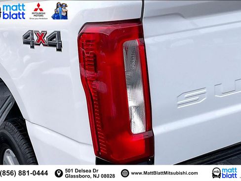 Used 2024 Ford F250 XLT image 30