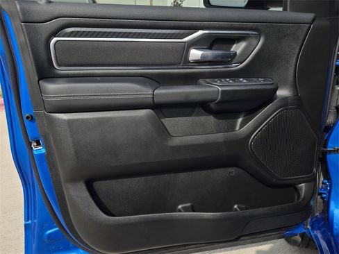 New 2026 RAM 1500 Lone Star image 15