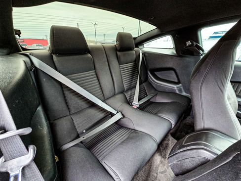 Used 2013 Ford Mustang Boss 302 w/ Boss 302 Accessory Pkg image 26