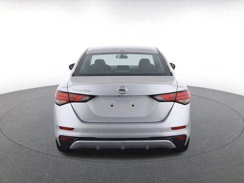 Used 2023 Nissan Altima 2.5 S FWD image 8