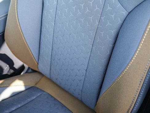 New 2026 Subaru Crosstrek 2.5i Sport image 27