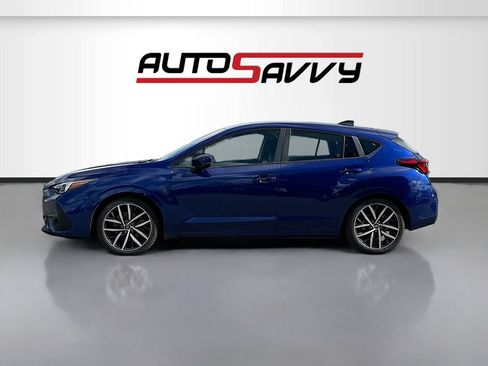 Used 2024 Subaru Impreza 2.0i Sport AWD/4WD image 4