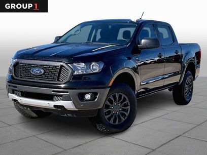 Used 2019 Ford Ranger XLT w/ Equipment Group 301A Mid