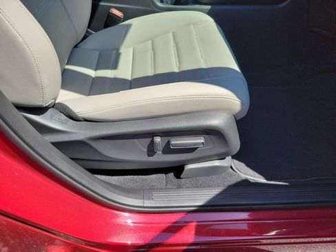 Certified 2025 Honda CR-V EX-L image 7