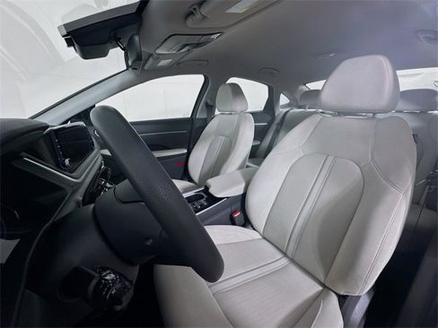 Used 2023 Hyundai Sonata SEL w/ Cargo Package image 20