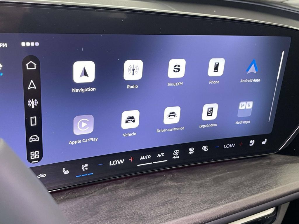 New 2026 Audi Q5 Premium Plus AWD/4WD image 30