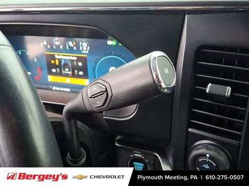 Used 2024 Ford F250 Lariat w/ Lariat Ultimate Package image 16