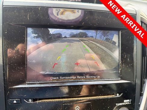 Used 2020 Subaru Forester Premium image 20