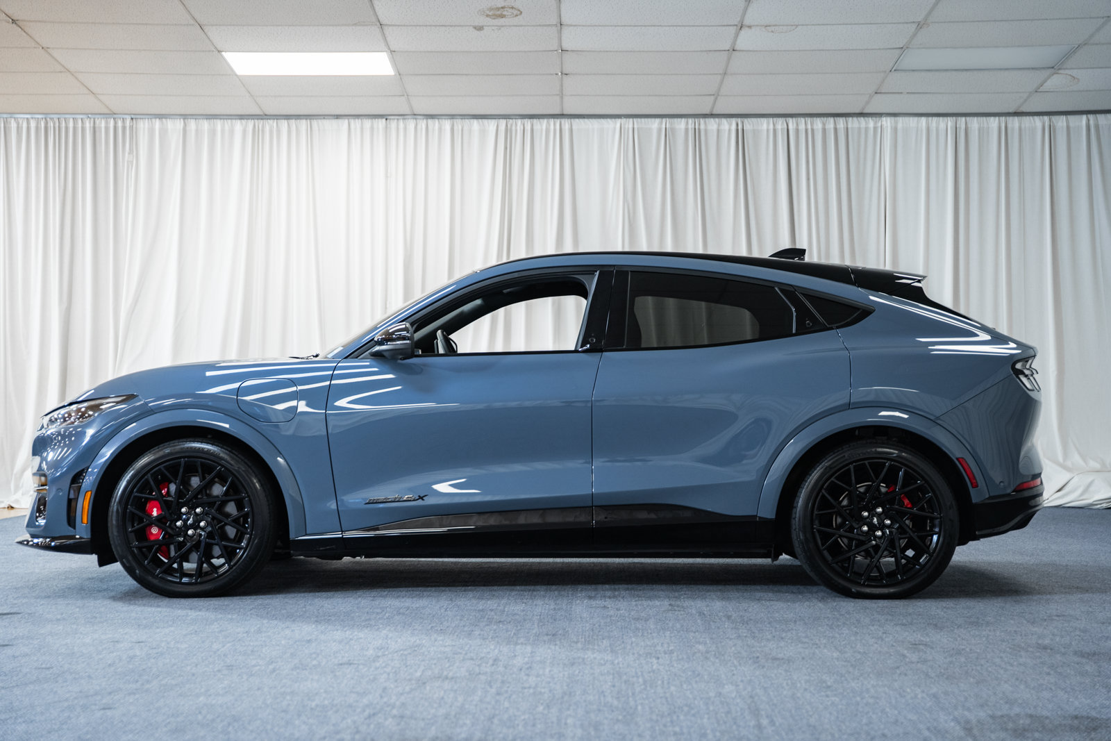 Used 2023 Ford Mustang Mach-E GT w/ GT Performance Edition AWD/4WD image 4
