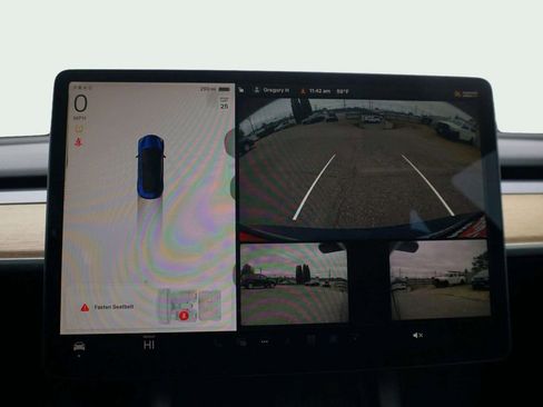Used 2022 Tesla Model 3 Standard Range RWD image 23