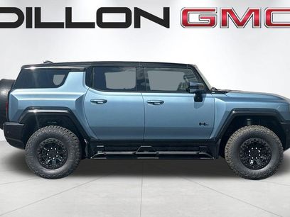 New 2024 GMC Hummer EV 3X w/ Omega Edition