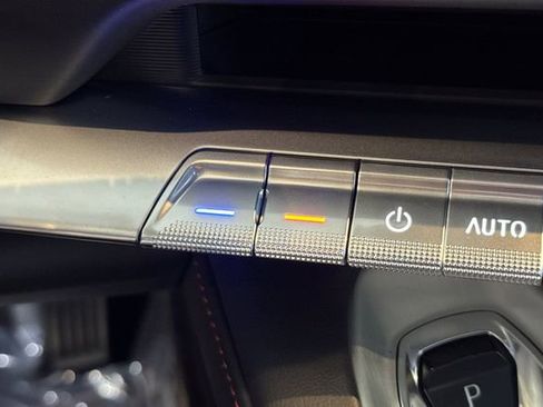 New 2026 Chevrolet Corvette Stingray Premium Conv w/ 3LT RWD image 24