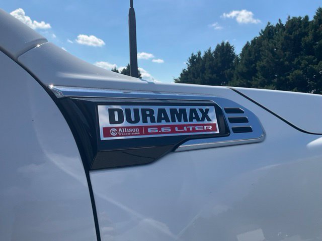 Used 2024 GMC Sierra 2500 Denali w/ Denali Reserve Package AWD/4WD image 10
