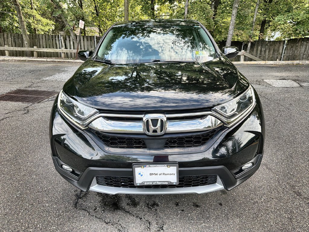 Used 2019 Honda CR-V EX image 14
