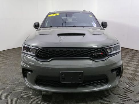 Used 2025 Dodge Durango R/T w/ Blacktop Package AWD/4WD image 4
