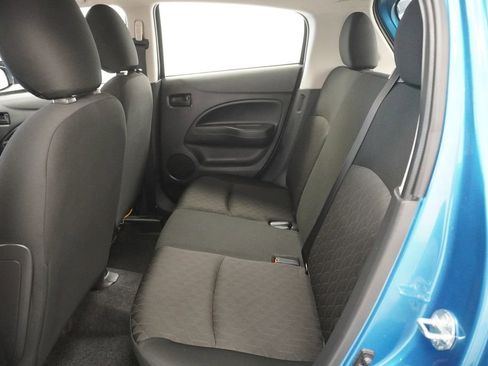 Used 2024 Mitsubishi Mirage ES FWD image 11