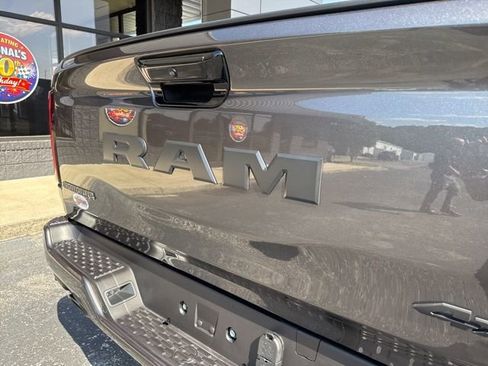 New 2026 RAM 1500 Big Horn AWD/4WD image 29