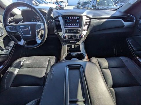 Used 2020 GMC Yukon SLT w/ Open Road Package image 13