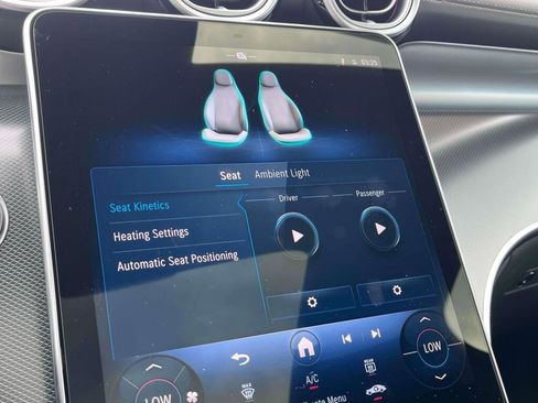 New 2026 Mercedes-Benz GLC 300 4MATIC image 24
