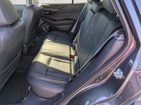 Used 2024 Subaru Outback Touring XT image 17