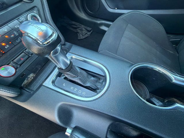 Used 2019 Ford Mustang Coupe RWD image 26