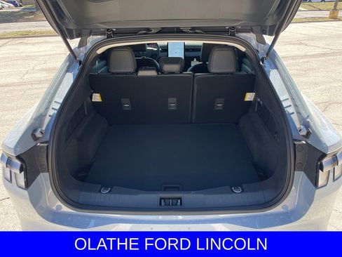 New 2026 Ford Mustang Mach-E Select w/ Comfort Package image 21