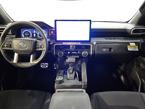 New 2026 Toyota Tacoma TRD Sport AWD/4WD image 9