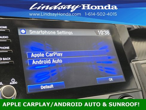 Used 2019 Honda Civic Si image 17