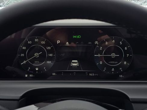 New 2026 Kia Seltos EX AWD/4WD image 19