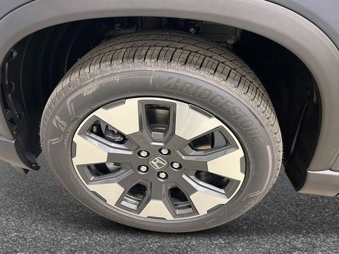 New 2026 Honda Pilot Elite image 12