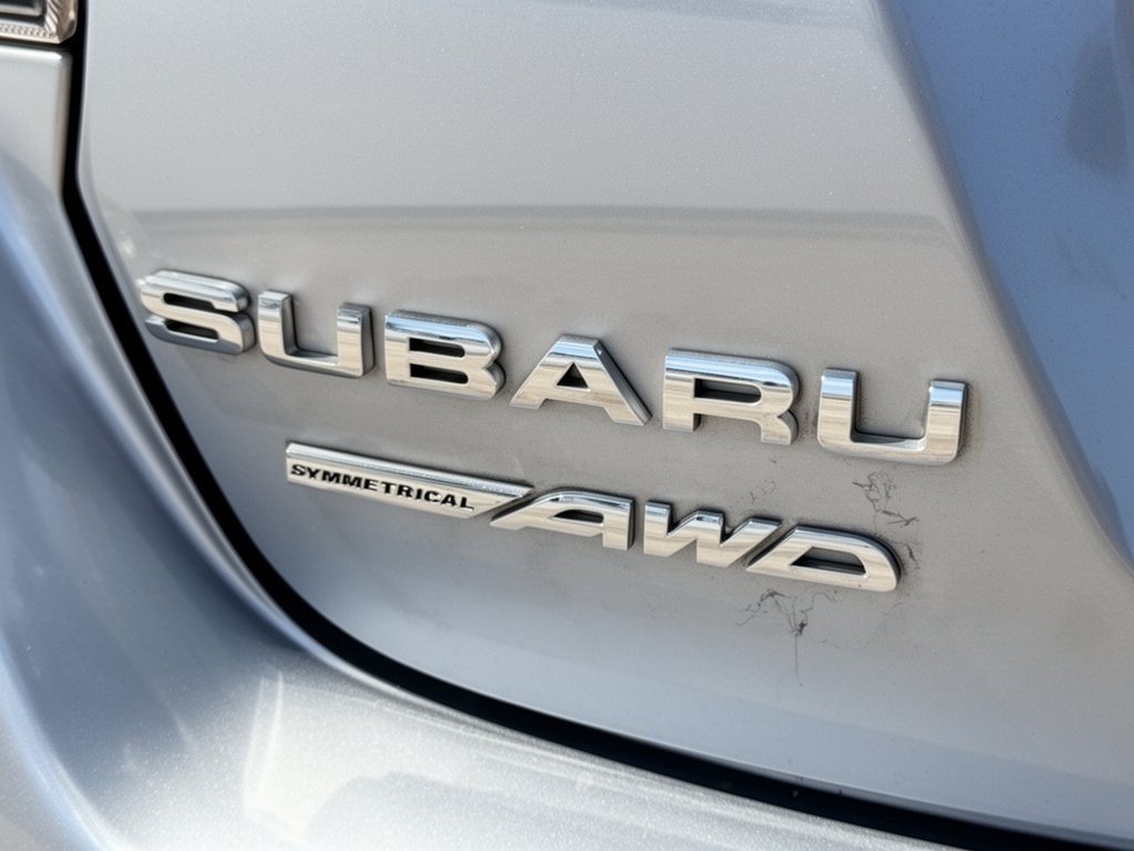 Used 2020 Subaru WRX w/ Popular Package #1 AWD/4WD image 31