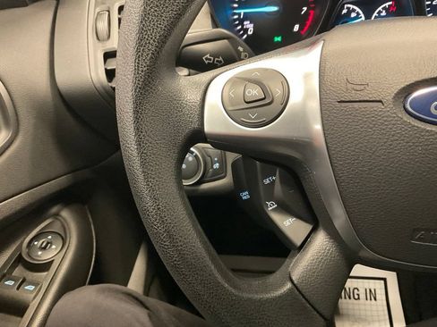 Used 2016 Ford Escape S FWD image 20