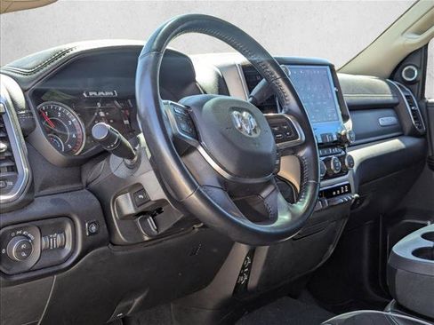 Used 2022 RAM 2500 Laramie AWD/4WD image 9